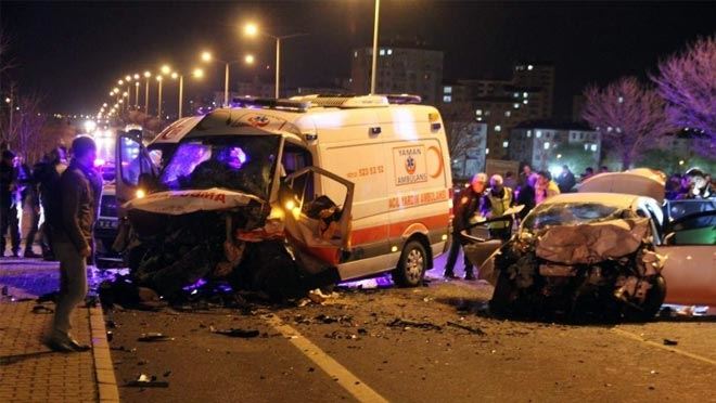 7 KİŞİNİN ÖLÜMÜNE SEBEP OLUP GÜRCİSTAN