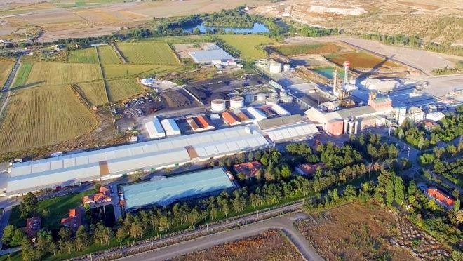 KAYSERİ ŞEKER DÜŞÜK KARBON KAHRAMANI