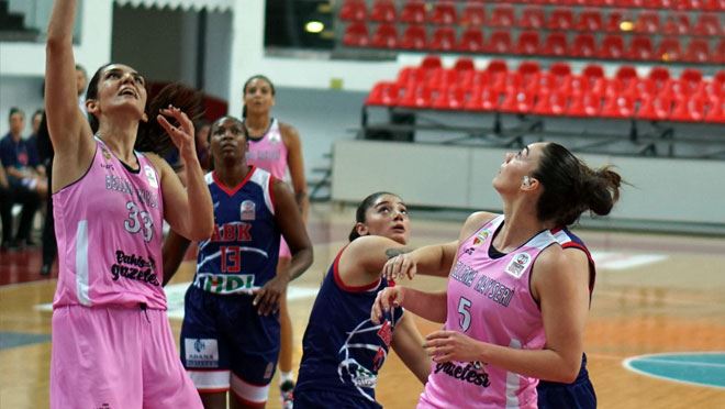 BELLONA KAYSERİ’DE AVRUPA HAZIRLIĞI DEVAM EDİYOR