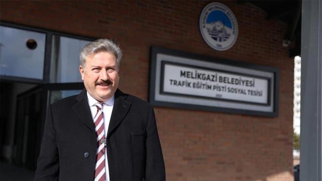 Altınoluk Trafik Eğitim Pisti ve Sosyal Tesisinde Sona Doğru