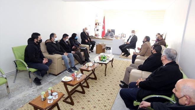 Kuruyemiş ve baharat kapalı ortamlarda satılacak