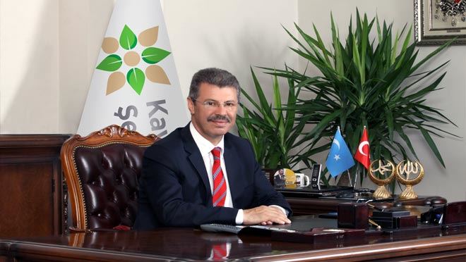 Kayseri Şeker avans fiyatını güncelledi