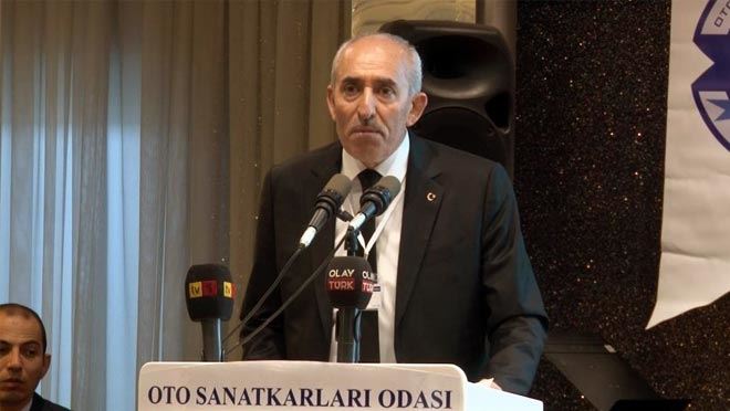 Oto Sanatkarlar Odası