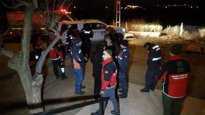 Depremin şiddetini bu sözler ortaya koydu