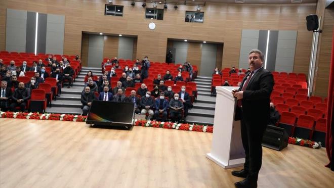 Melikgazi Belediyesi