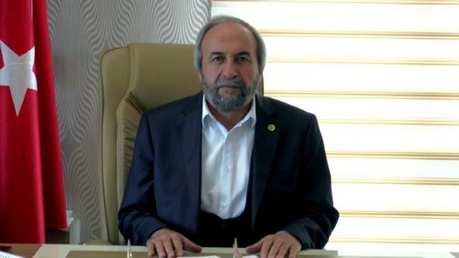 Kalkan: “Kronik sorunlara çözüm bulunmalı”