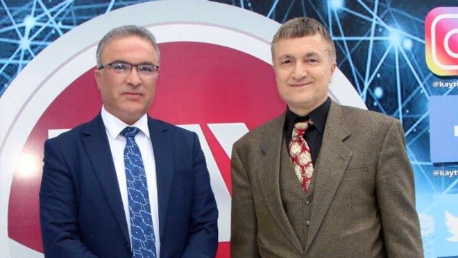 İl Milli Eğitim Müdürü Teltik’ten ziyaret