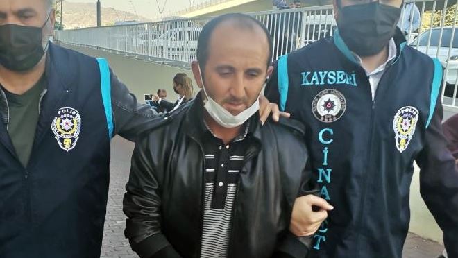 Ağabeyini öldüren sanığa müebbet