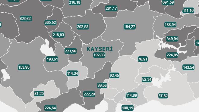 COVİD 19 vaka sayısı yine pik yapma yolunda