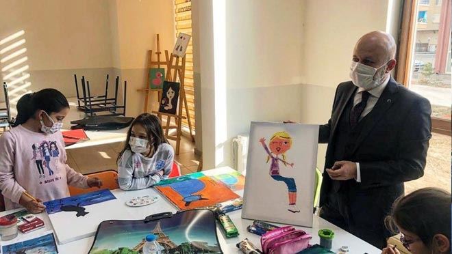 Çolakbayraktar’dan müjde üstüne müjde