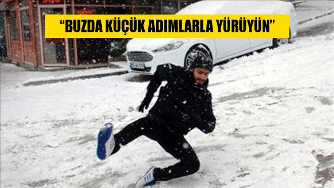 Dikkat Uzmanlar Uyarıyor