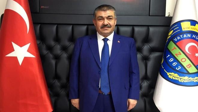 Güneş: “Kar yağışı çiftçileri rahatlattı”