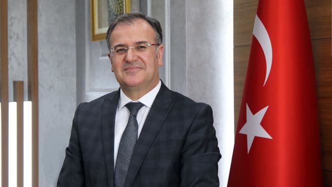 Başkan Özdoğan: “377 Milyonluk Yatırım Kazandırdık”