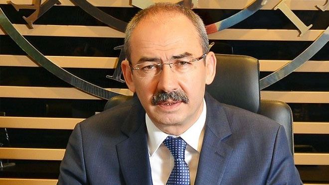 Başkan Gülsoy Aralık ayı ihracat rakamlarını değerlendirdi