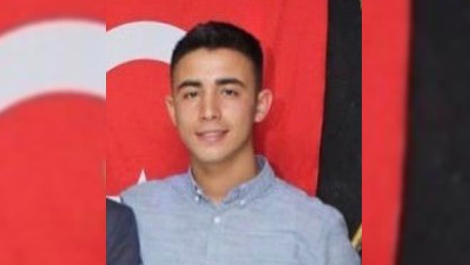 Genç Kickboksçu bıçaklanarak öldürüldü