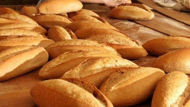 Ekmekte sessiz fiyat artışı