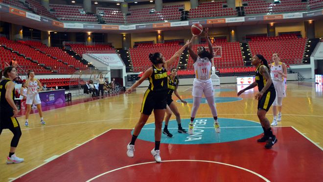 Bellona Kayseri Maçına COVİD engeli