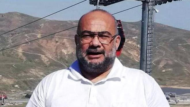 Asım Cengiz Gür Hakk