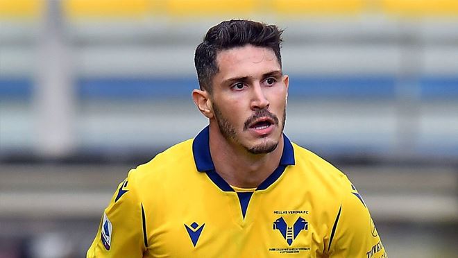 Kayserispor’da stopere takviye