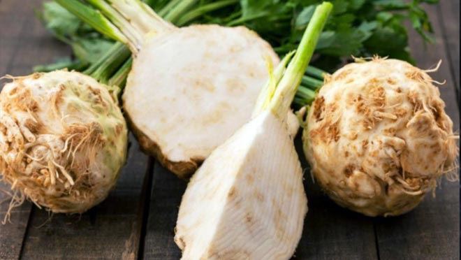 “Kereviz” deyip geçmeyin !