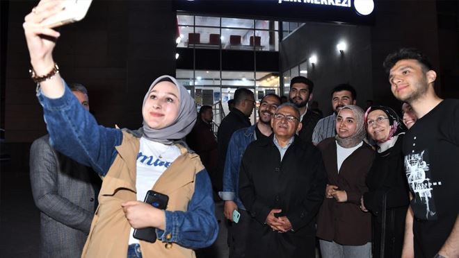 Büyükşehirin 40 milyon TL