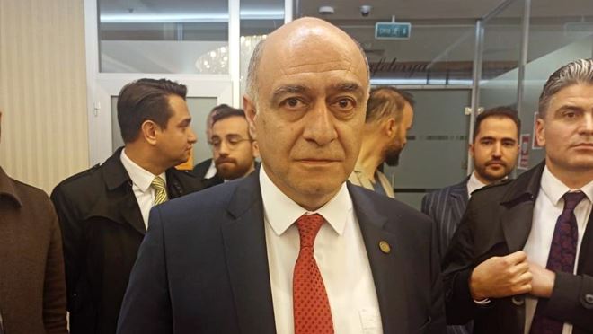 Kayseri Baro Başkanından seçim sonrası ilk açıklama