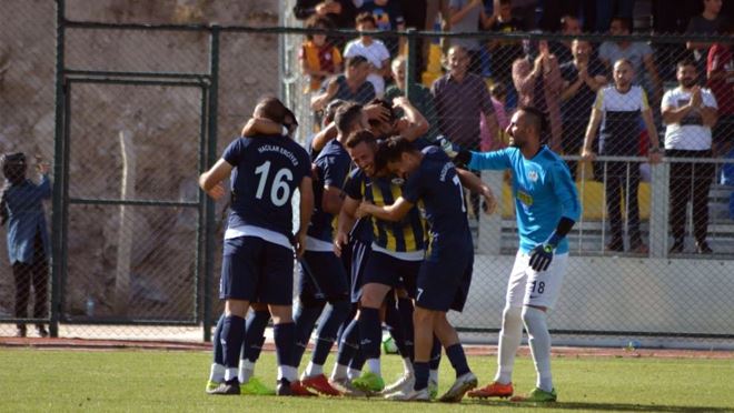 BAL ekipleri kazanamadı