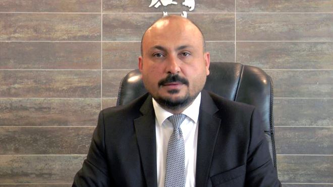 Kayseri’de ‘Savunma Sanayii Sempozyumu ve Sergisi’