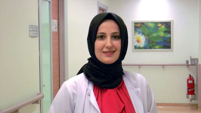 Sebebi tam bilinmeyen hastalıkta erken tanı önemli