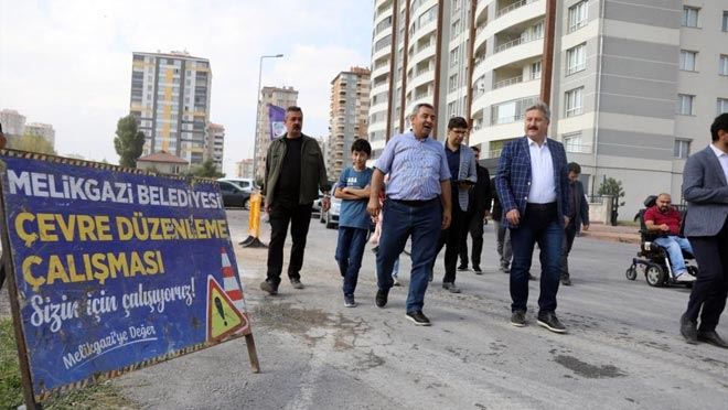 Yeni hizmetler Yıldırım Beyazıt