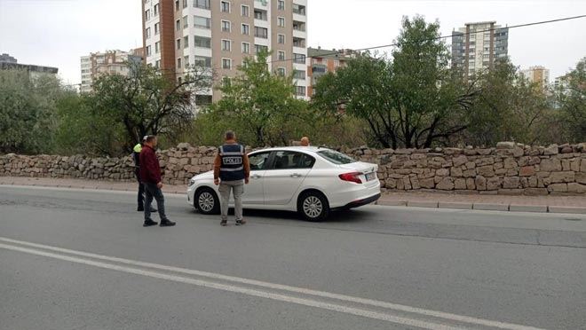 Emniyetten rent a car araçlarına ‘KABİS’ uygulaması