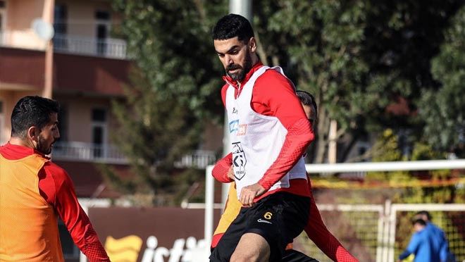 Kayserispor galibiyete odaklandı