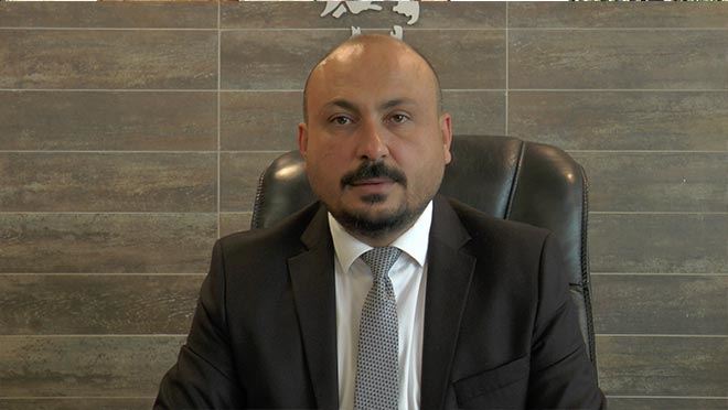 MMO Kayseri Şube Başkanı Süleyman Varol:  “Yanlış bilinen uygulamalar enerji sarfiyatını arttırıyor”