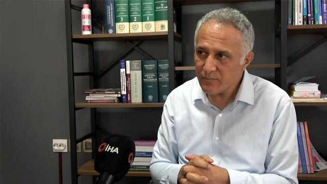 Mahmut Şahin: ”Özel şirketlerin çalışanlarına promosyon hakkını vermesi lazım”