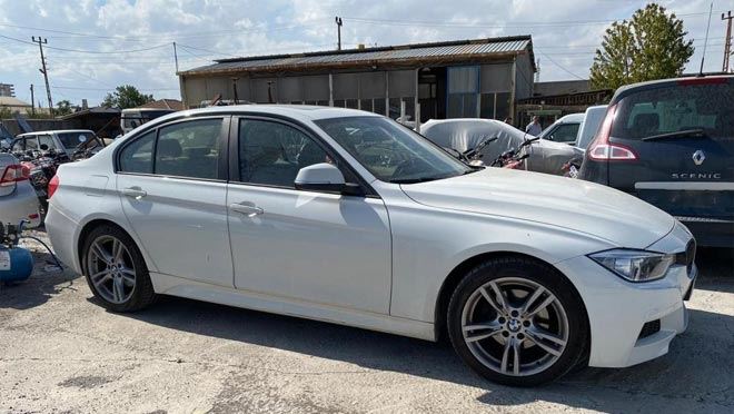 Yediemin otoparkında servet bekliyorlar