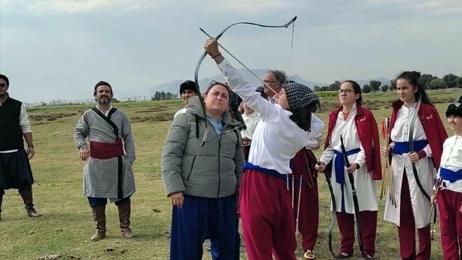 29 Ekim Hava Koşusu İl Birinciliği sona erdi