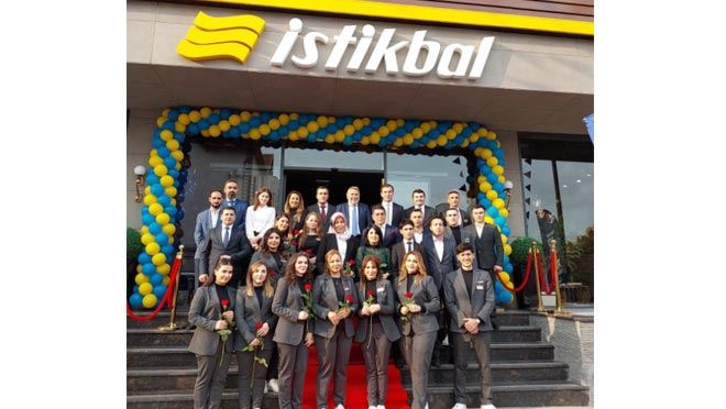 İstikbal Rüzgarı Azerbaycan’da devam ediyor!