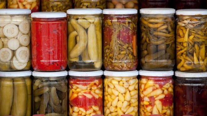 Ev Turşusu Yapmanın 9 Altın Kuralı
