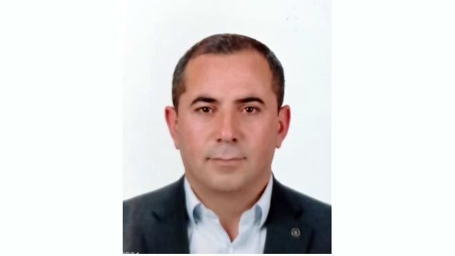 Erciyes Öğretim Üyeleri Derneği’nde bayrak değişimi