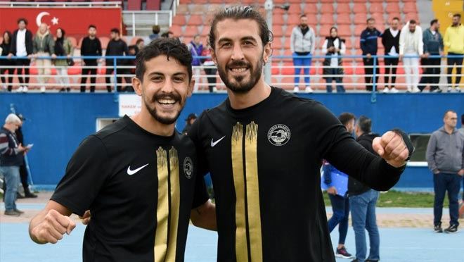 Talasgücü’nden takviye 