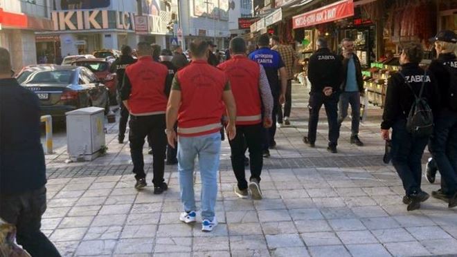 Güven Timleri denetimlerini aralıksız sürdürüyor