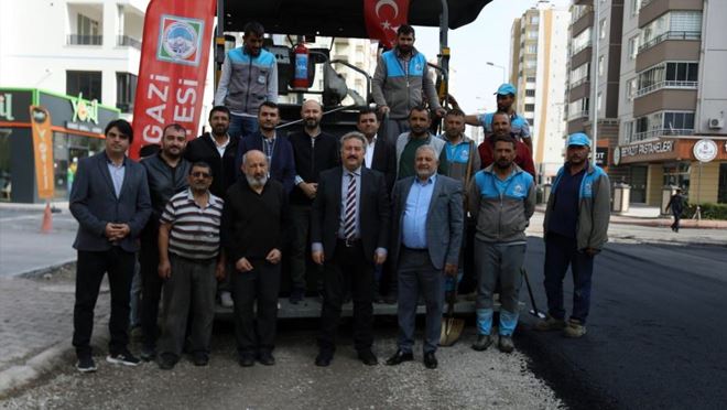 Yıldırım Beyazıt Mahallesi