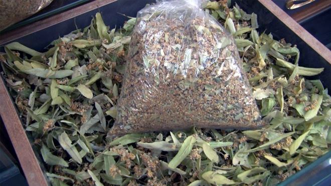 Derde deva ıhlamur 400 TL