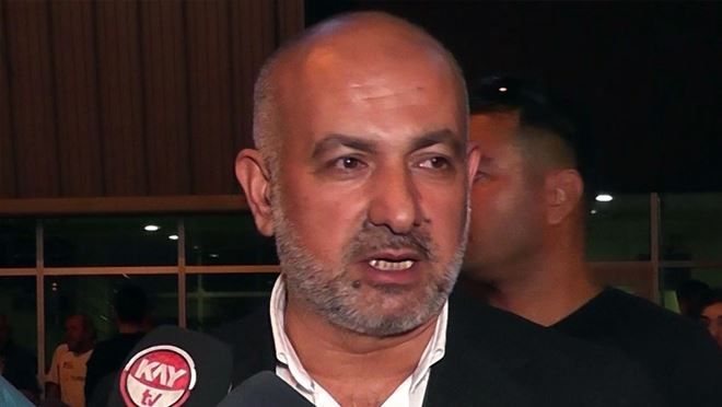 Çamlı’dan Trabzon maçı hakemine sert sözler