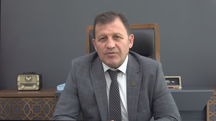  Kayseri’de yurt sorunu yok