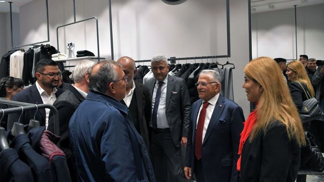 Büyükkılıç, Tuna Life Center