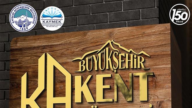 Prestijli Kent Atölyesi kayıtları devam ediyor