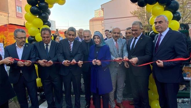 Bu projeyle ‘güvenlik kültür, yarınlar ödül’ oluyor