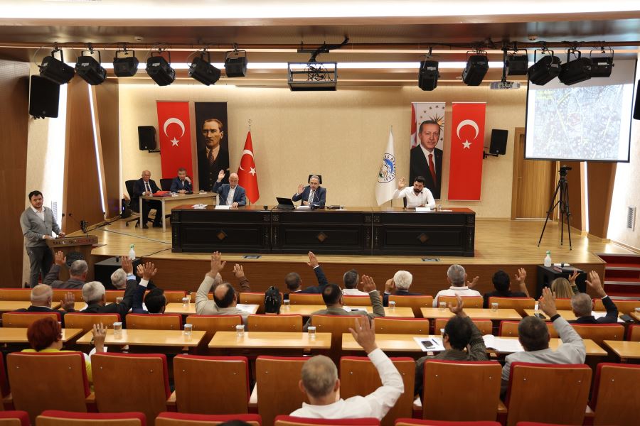 Şehidin adı parkta yaşayacak