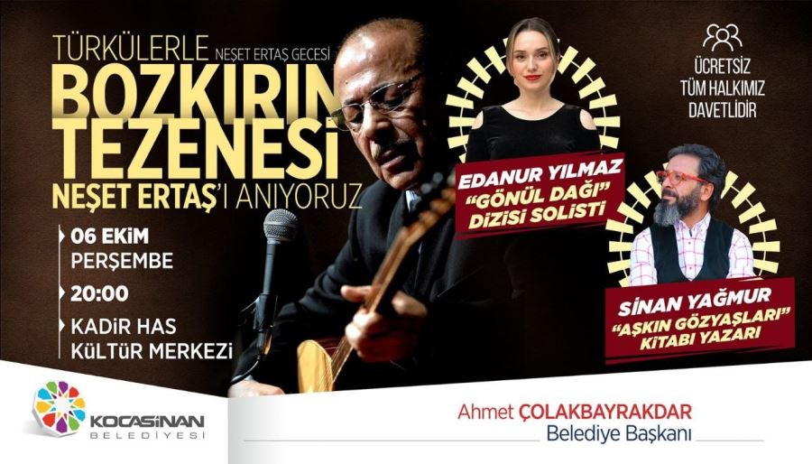 Kocasinan Belediyesi